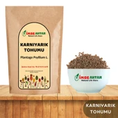 Karnıyarık Tohumu 100g - 1