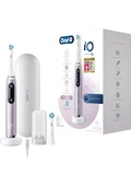 Oral-B iO 9 Pembe Şarjlı Diş Fırçası - 1