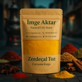 Zerdeçal Toz 100g - 1