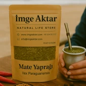 Mate Yaprağı 50g thumbnail 2