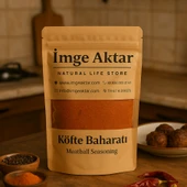 Köfte Baharatı 100g - 2