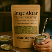 Mate Yaprağı 50g thumbnail 1