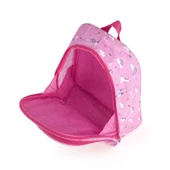 Gabol Anaokulu Sırt Çantası Rainbow Pembe GB.233928 thumbnail 4
