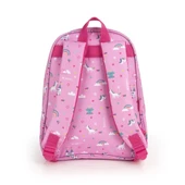 Gabol Anaokulu Sırt Çantası Rainbow Pembe GB.233928 thumbnail 3