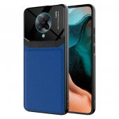 Xiaomi Redmi K30 Pro Kılıf ​ Emiks Kapak - 1
