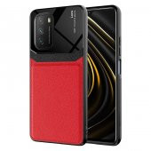 Xiaomi Poco M3 Kılıf ​ Emiks Kapak - 2