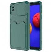 Galaxy A01 Core Kılıf ​ Kartix Kapak - 1