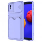Galaxy A01 Core Kılıf ​ Kartix Kapak - 2