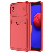 Galaxy A01 Core Kılıf ​ Kartix Kapak - 3