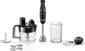 Bosch MSM4B674 Serie 4 Ergomaster 1000 W El Blender Seti - 1
