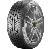 Continental 215/65R17 99H FR WinterContact TS 870 P 2022 Üretim Kış Lastiği - 1