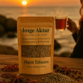 Hayıt Tohumu 100g - 1
