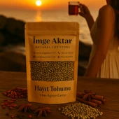 Hayıt Tohumu 100g - 4