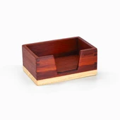 Woodsaka Paduk Kartvizitlik - Paduk ve Akça - 3