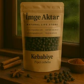 Kebabiye 50g - 3