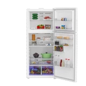 Altus AL 380 XE Çift Kapılı No-Frost Buzdolabı thumbnail 2