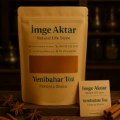Yenibahar Toz 100g - 2