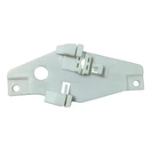 Toyota için Cam Kriko Plastiği - Ön Sağ - 1