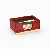 Woodsaka Paduk Kartvizitlik - Paduk ve Akça - 2