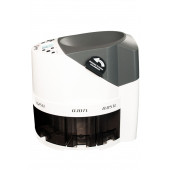 HTM Jet 5 Hızlı Bozuk Para Sayma ve Ayrıştırma Makinesi En Hızlısı - 8