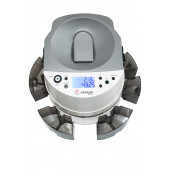MÜHLEN Jet 5 Hızlı Bozuk Para Sayma ve Ayrıştırma Makinesi En Hızlısı - 1