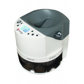 MÜHLEN Jet 5 Hızlı Bozuk Para Sayma ve Ayrıştırma Makinesi En Hızlısı - 7