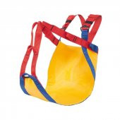 BEAL TRI ANGEL HARNESS thumbnail 2