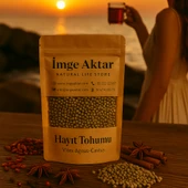 Hayıt Tohumu 100g - 3
