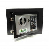 Balatlı Elektronik ve Şifreli Para Kasası 17EF - 2