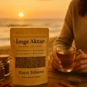 Hayıt Tohumu 100g - 5