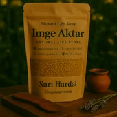 Sarı Hardal 100g - 2