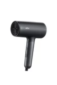 Braun BRHD425E HD4.2 IONTEC Difüzörlü Saç Kurutma Makinesi, 2 Başlıklı, 2100W - 2