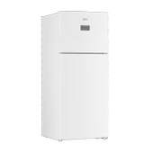 Altus AL 380 XE Çift Kapılı No-Frost Buzdolabı thumbnail 1