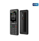Digiphone S600 Plus Siyah Tuşlu Cep Telefonu ( Garantili) - 1