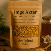 Polen- Arı Poleni Yerli 100g thumbnail 2