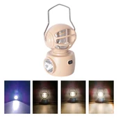 Powermaster LF-3328A 30Watt Kamp Lambası - 8