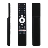 Profilo - Strong - Dreamstar - Senna - Onvo Netflix - Youtube - Prime Video - Disney+ Tuşlu Ses Komutlu Lcd Led Tv Kumanda - 3