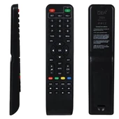 Dreamstar Y33A Youtube Tuşlu HD Uydu Kumandası thumbnail 4