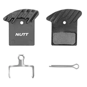 Onvo Nutt Hidrolik Fren Balatası thumbnail 4