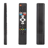 Next -Vivax - Conti Android Netflix-Google Play-Youtube-Prime Video Tuşlu Ses Komutsuz Lcd Led Tv Kumanda - 3