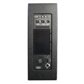 Pro-Main MS-1012GA 500 Watt 30 Cm Aktif Ahşap Kabin Hoparlör - 3