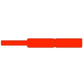 Powermaster PM-25302 Bluetooht'lu Etiket Makinesinin Kırmızı Etiketi - 3