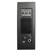 Pro-Main MS-1012GA 500 Watt 30 Cm Aktif Ahşap Kabin Hoparlör - 6