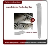 Carstar S9 Araç İçi Ses Sistemi Sökme Levyesi - 1