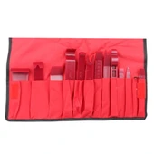 Carstar HM-1398P Araç İçi Ses Sistemi Sökme - Lastik Sökme -  Kapı Düzeltme Çıkarma Aparatı thumbnail 2