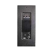 Pro-Main MS-1015GA 600 Watt 38 Cm Aktif Ahşap Kabin Hoparlör - 6