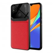 Xiaomi Redmi 9C Kılıf ​ Emiks Kapak - 2