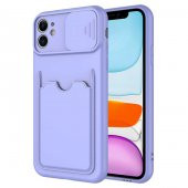 Apple iPhone 11 Kılıf ​ Kartix Kapak - 1