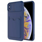 Apple iPhone XS 5.8 Kılıf ​ Kartix Kapak - 1