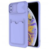 Apple iPhone XS 5.8 Kılıf ​ Kartix Kapak - 2